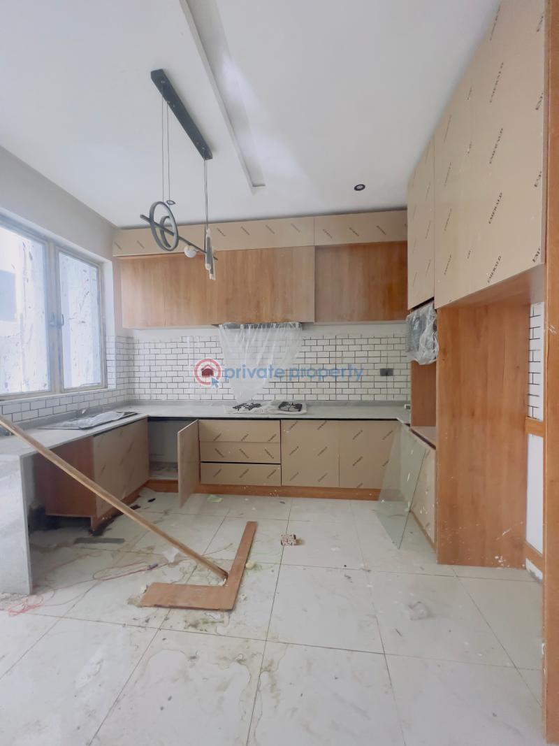 2 bedroom Block Of Flats For Sale Ikate Lekki Ikate Elegushi Lekki Lagos - 5