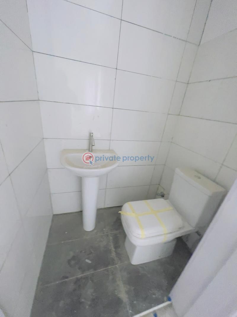 2 bedroom Block Of Flats For Sale Ikate Lekki Ikate Elegushi Lekki Lagos - 16