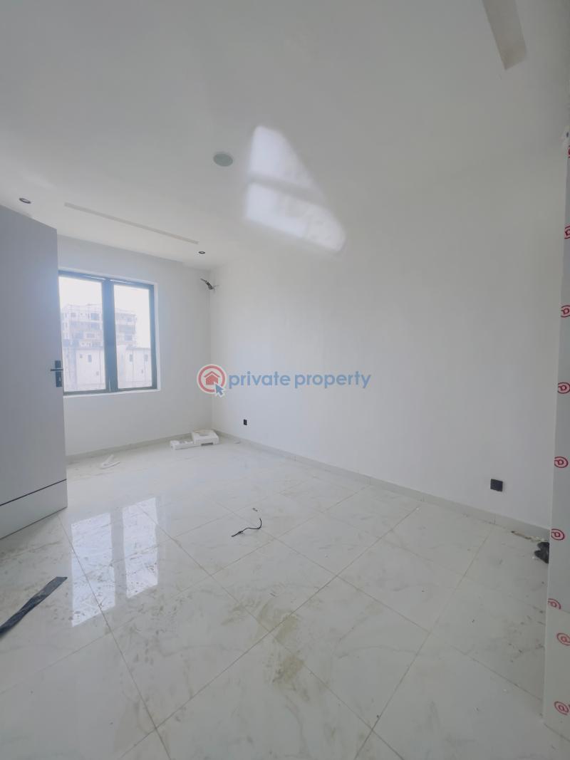 2 bedroom Block Of Flats For Sale Ikate Lekki Ikate Elegushi Lekki Lagos - 19