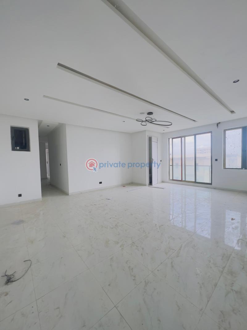 2 bedroom Block Of Flats For Sale Ikate Lekki Ikate Elegushi Lekki Lagos - 17