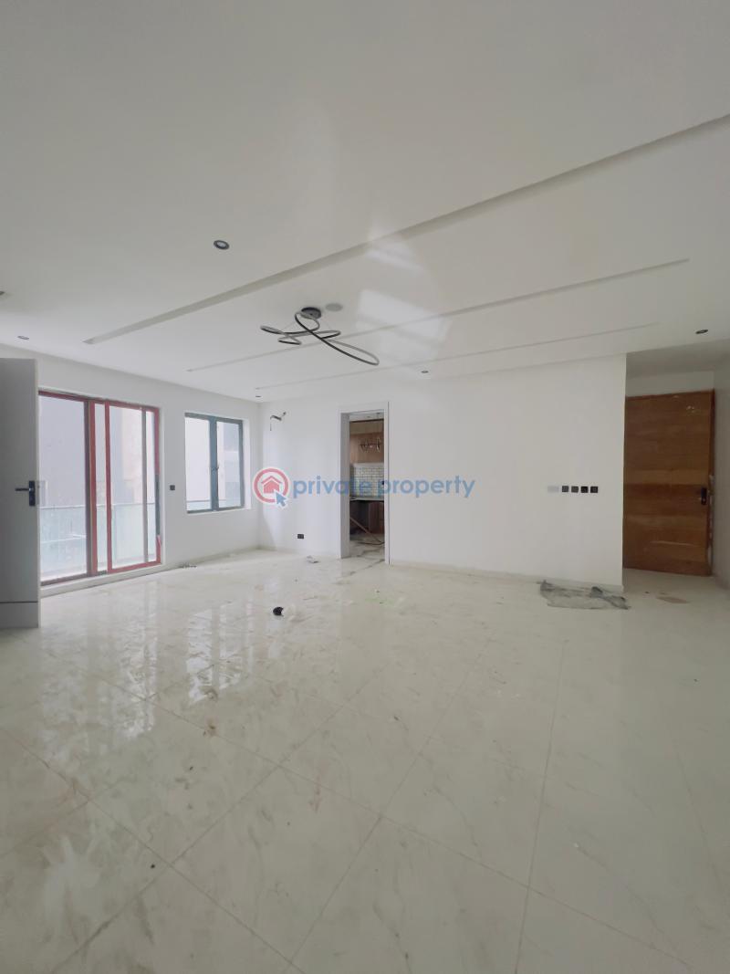 2 bedroom Block Of Flats For Sale Ikate Lekki Ikate Elegushi Lekki Lagos - 15