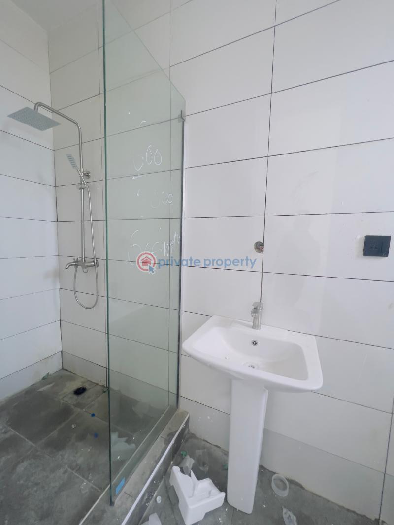 2 bedroom Block Of Flats For Sale Ikate Lekki Ikate Elegushi Lekki Lagos - 21