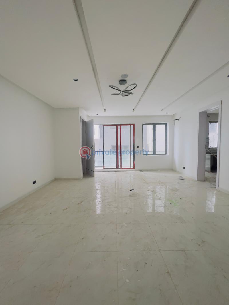 2 bedroom Block Of Flats For Sale Ikate Lekki Ikate Elegushi Lekki Lagos - 4