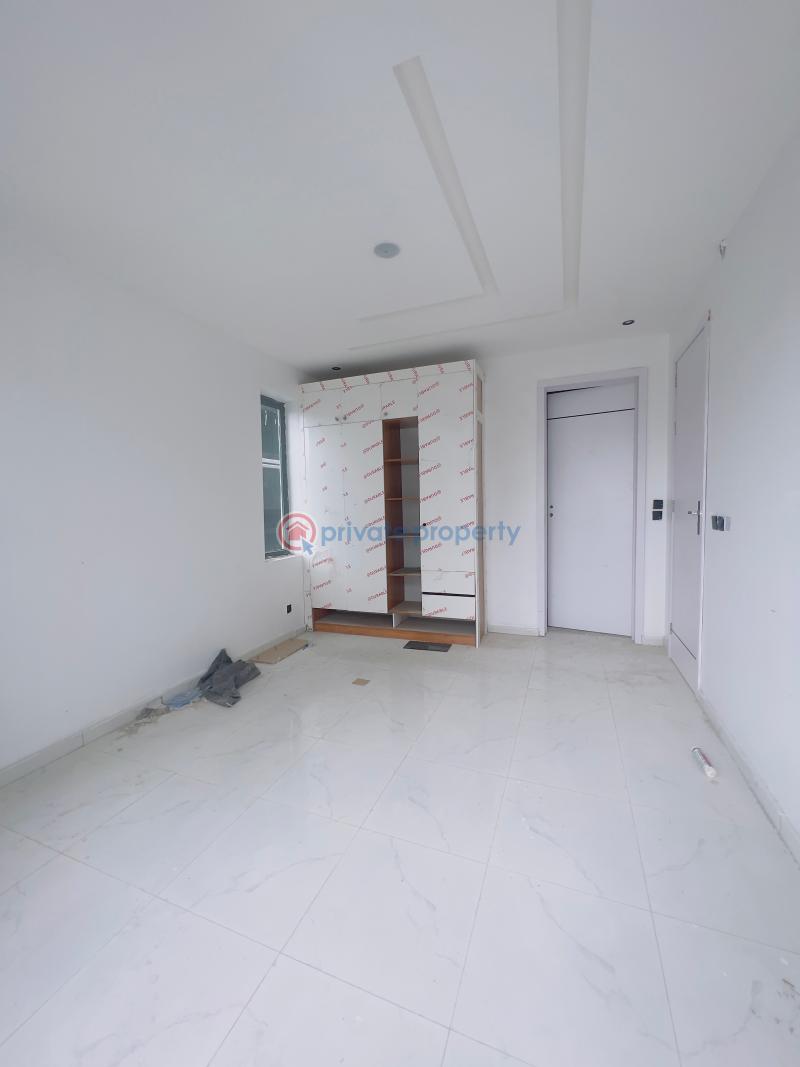 2 bedroom Block Of Flats For Sale Ikate Lekki Ikate Elegushi Lekki Lagos - 10