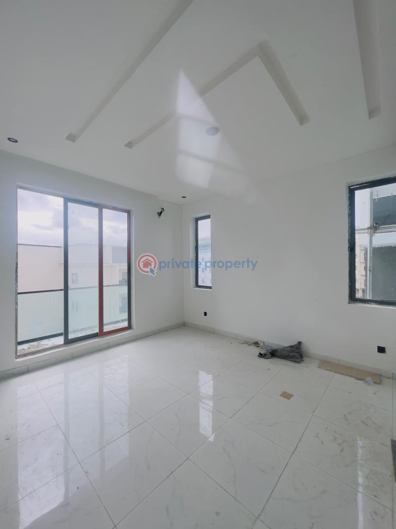 2 bedroom Block Of Flats For Sale Ikate Lekki Ikate Elegushi Lekki Lagos - 8