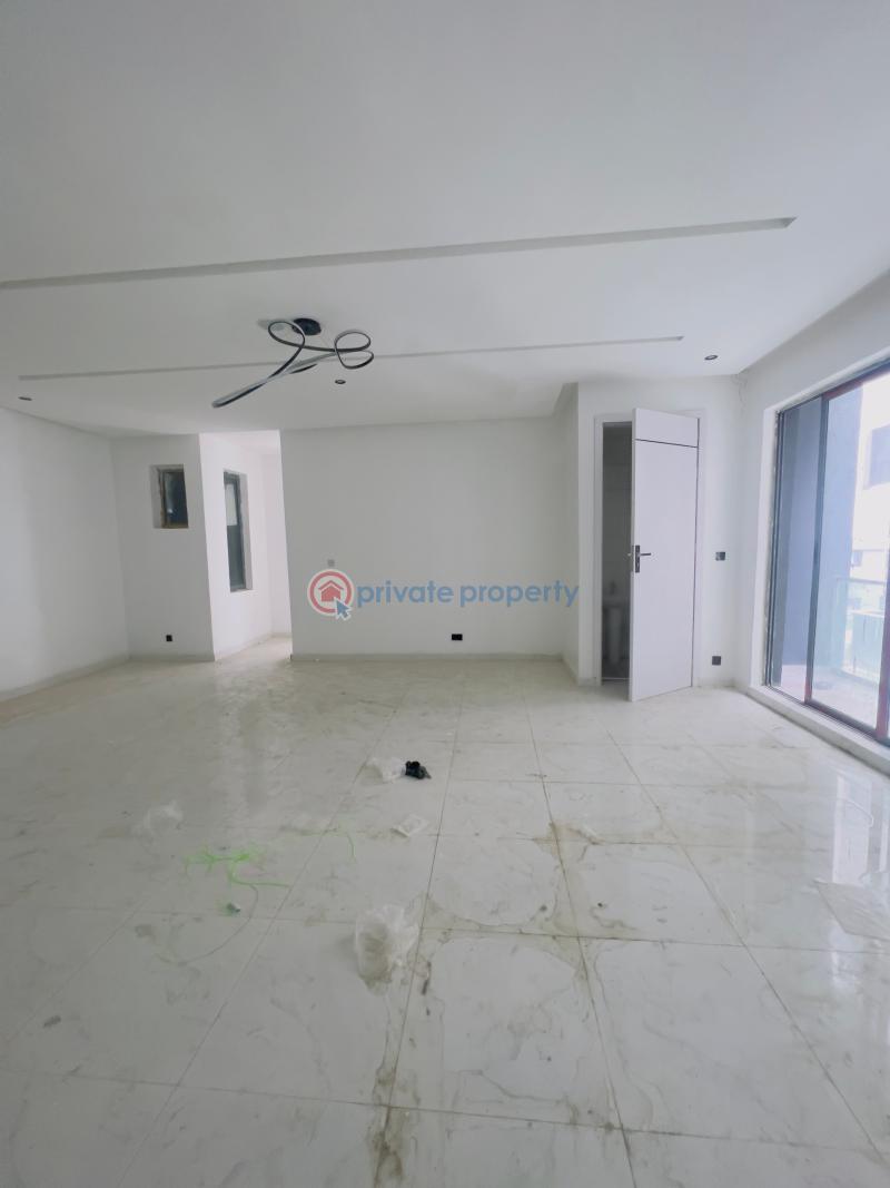 2 bedroom Block Of Flats For Sale Ikate Lekki Ikate Elegushi Lekki Lagos - 7