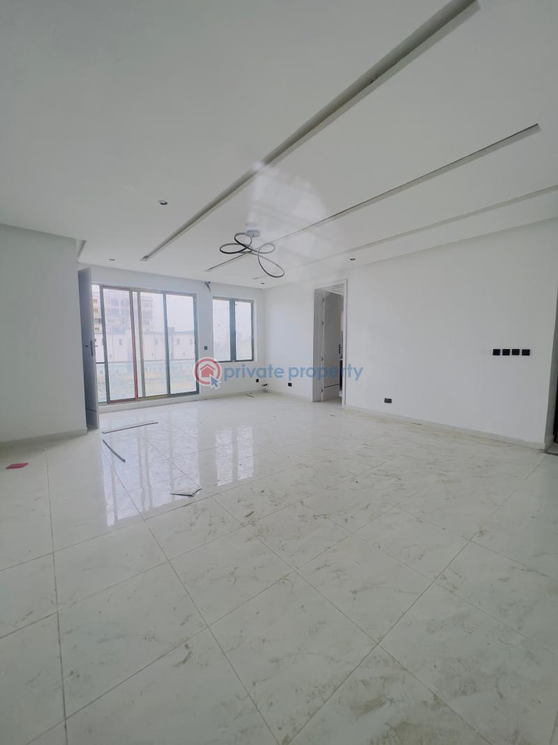 2 bedroom Block Of Flats For Sale Ikate Lekki Ikate Elegushi Lekki Lagos - 18