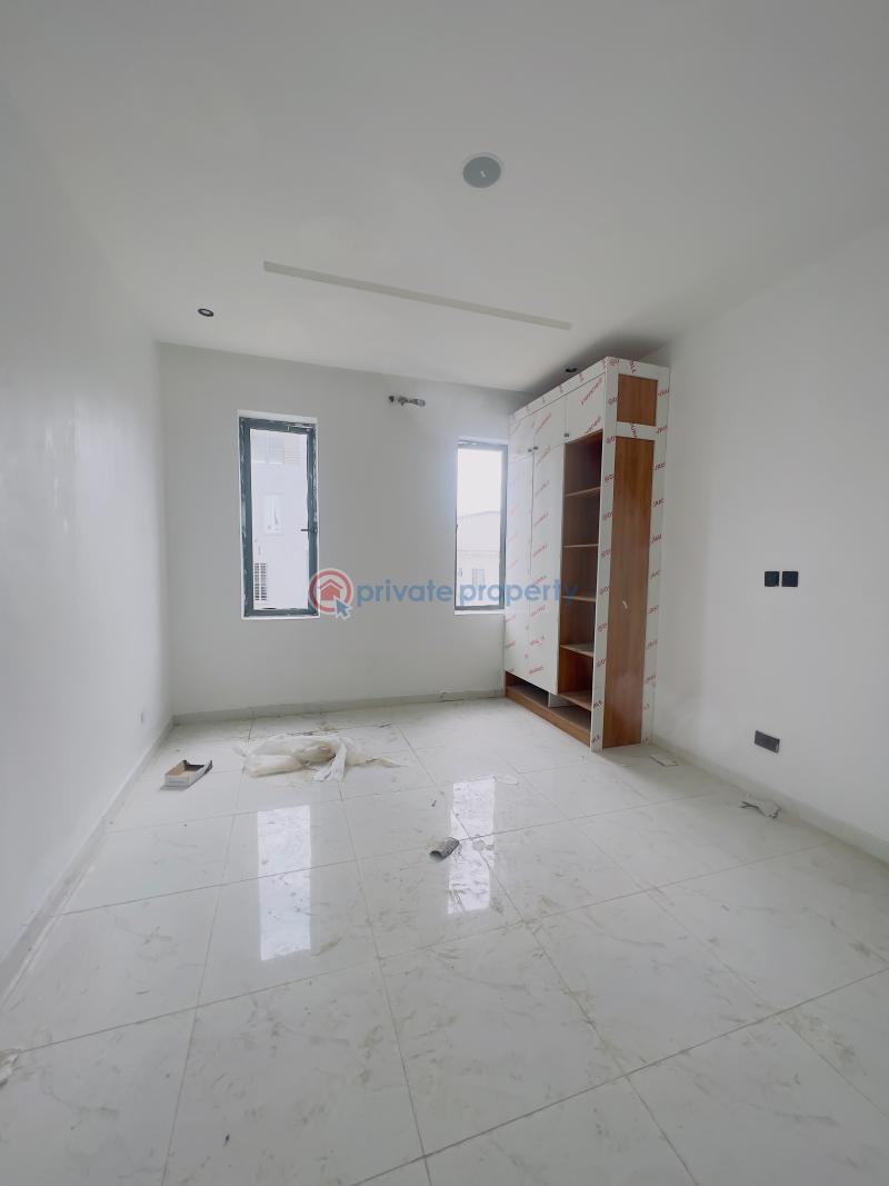 2 bedroom Block Of Flats For Sale Ikate Lekki Ikate Elegushi Lekki Lagos - 12