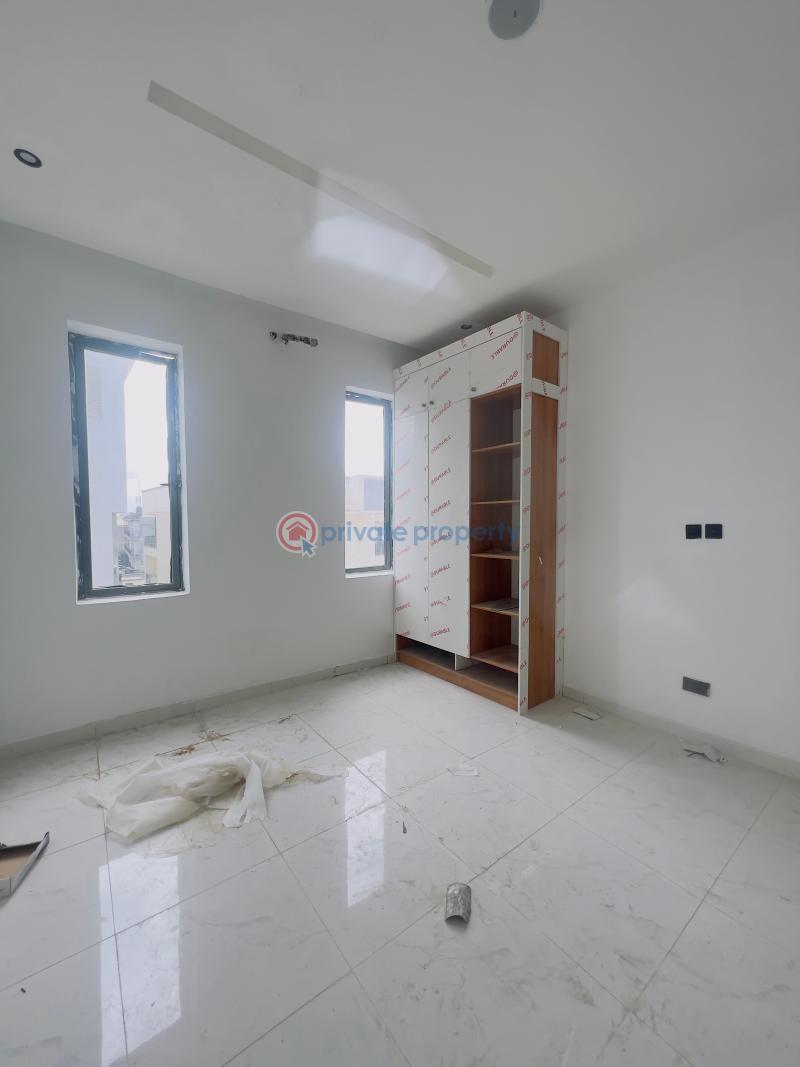 2 bedroom Block Of Flats For Sale Ikate Lekki Ikate Elegushi Lekki Lagos - 13