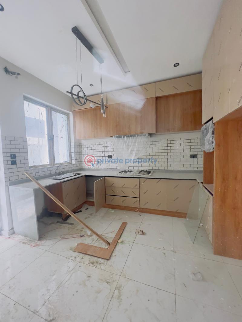 2 bedroom Block Of Flats For Sale Ikate Lekki Ikate Elegushi Lekki Lagos - 6