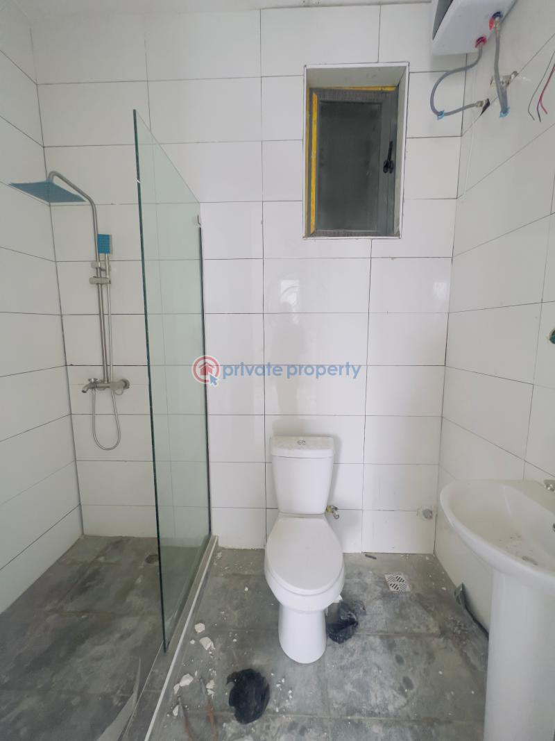 2 bedroom Block Of Flats For Sale Ikate Lekki Ikate Elegushi Lekki Lagos - 14