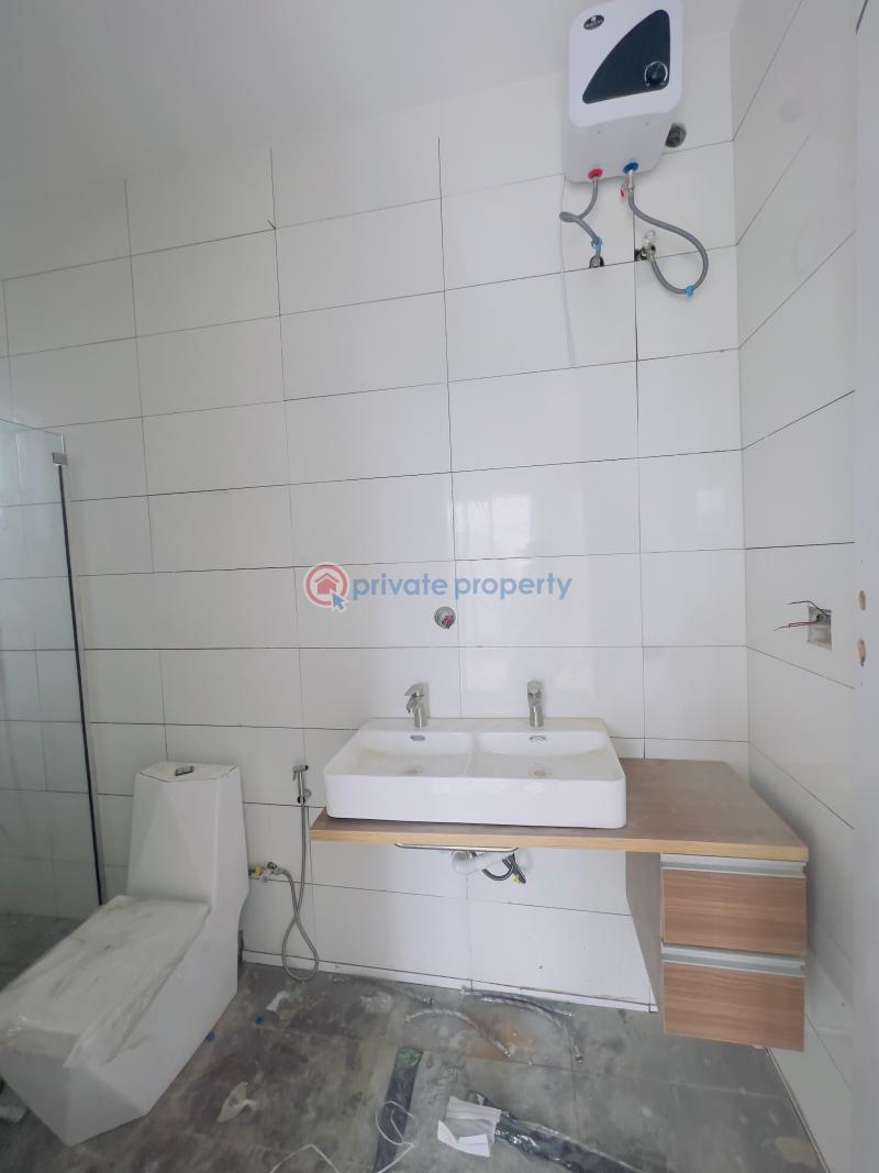 2 bedroom Block Of Flats For Sale Ikate Lekki Ikate Elegushi Lekki Lagos - 11