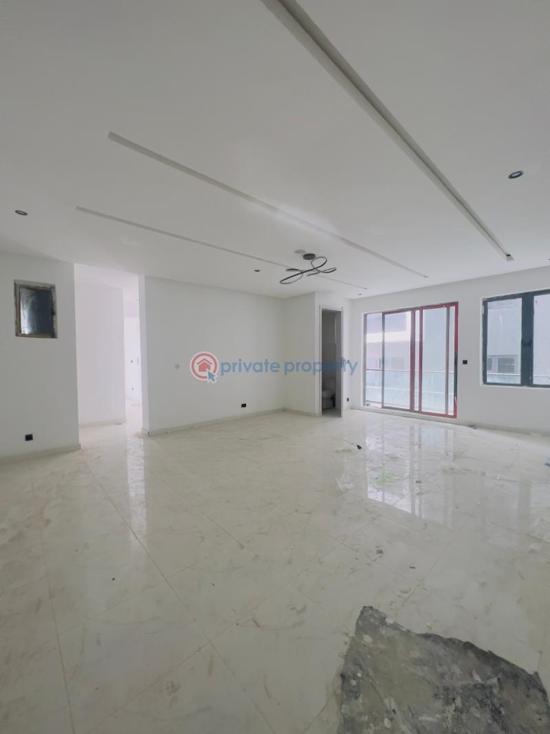 2 bedroom Block Of Flats For Sale Ikate Lekki Ikate Elegushi Lekki Lagos - 3