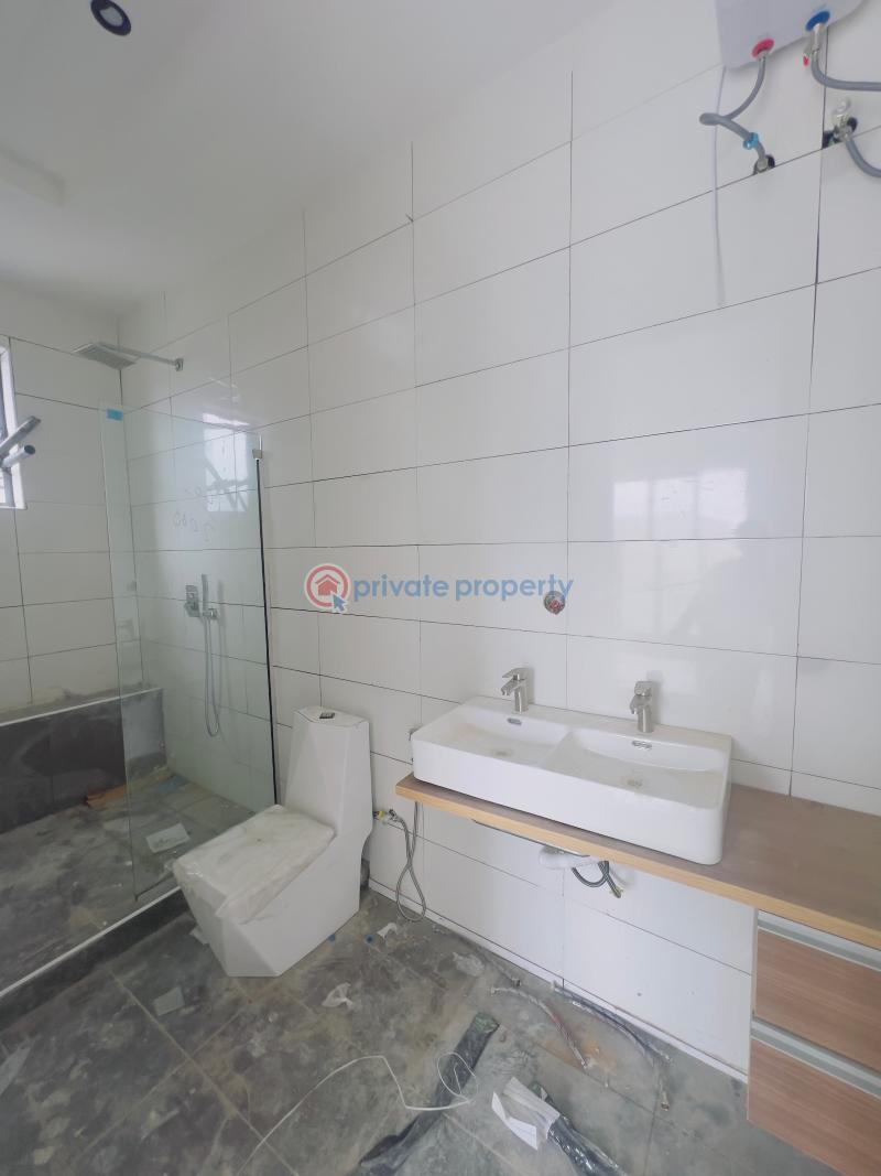 2 bedroom Block Of Flats For Sale Ikate Lekki Ikate Elegushi Lekki Lagos - 23