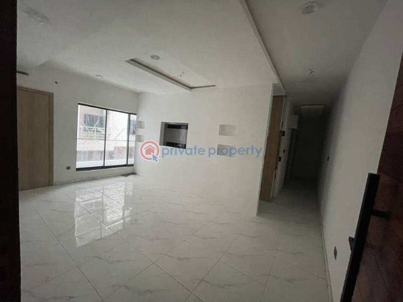 2 bedroom Block Of Flats For Sale Ikate Ilasan Lekki Lagos - 8