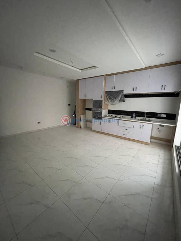 2 bedroom Block Of Flats For Sale Ikate Ilasan Lekki Lagos - 1