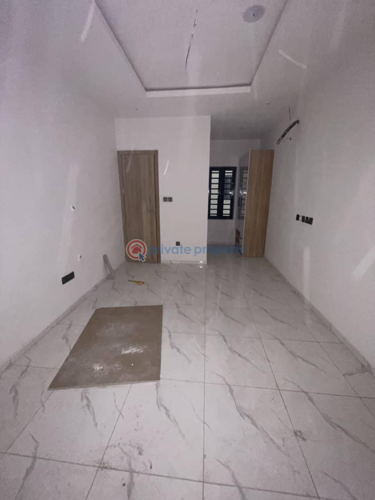 2 bedroom Block Of Flats For Sale Ikate Ilasan Lekki Lagos - 6