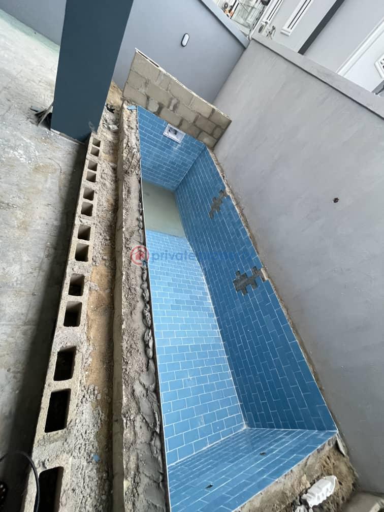 2 bedroom Block Of Flats For Sale Ikate Ilasan Lekki Lagos - 9