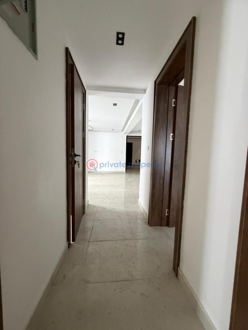 2 bedroom Block Of Flats For Sale Ikate Elegushi Lekki Lagos - 2