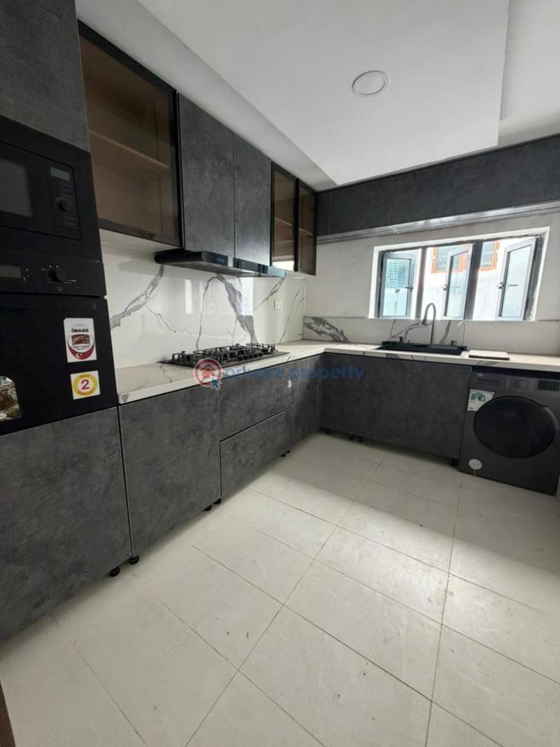 2 bedroom Block Of Flats For Sale Ikate Elegushi Lekki Lagos - 6