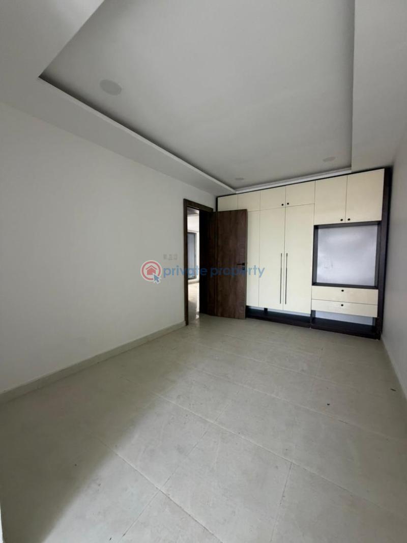 2 bedroom Block Of Flats For Sale Ikate Elegushi Lekki Lagos - 8