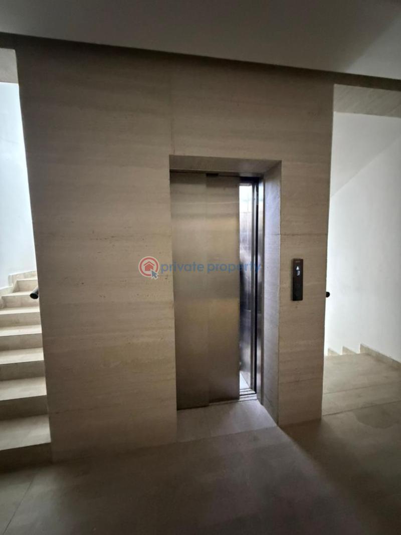 2 bedroom Block Of Flats For Sale Ikate Elegushi Lekki Lagos - 9