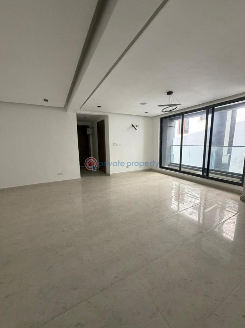 2 bedroom Block Of Flats For Sale Ikate Elegushi Lekki Lagos - 10