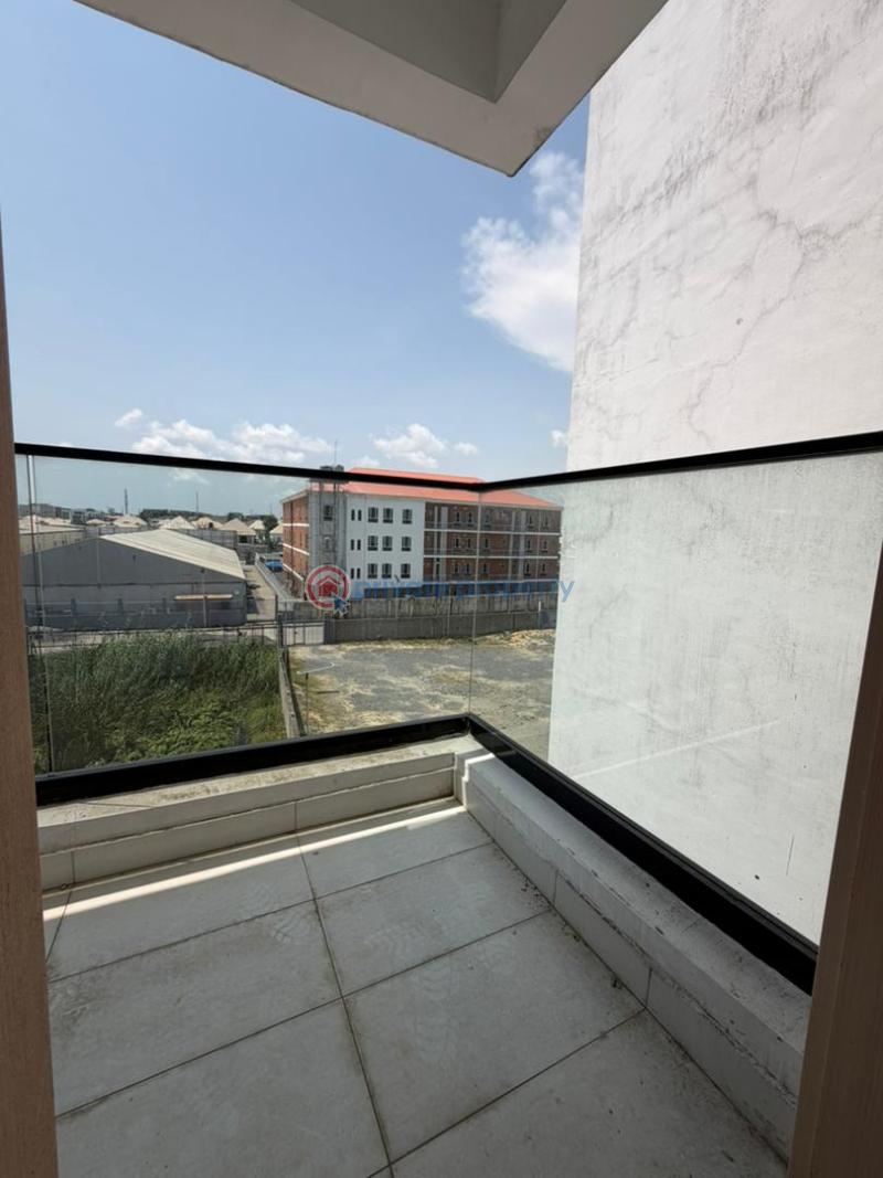 2 bedroom Block Of Flats For Sale Ikate Elegushi Lekki Lagos - 1
