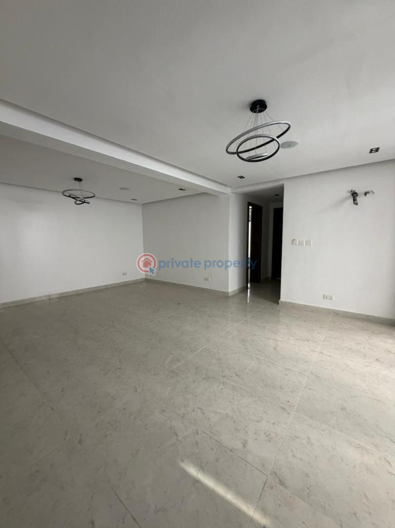 2 bedroom Block Of Flats For Sale Ikate Elegushi Lekki Lagos - 5