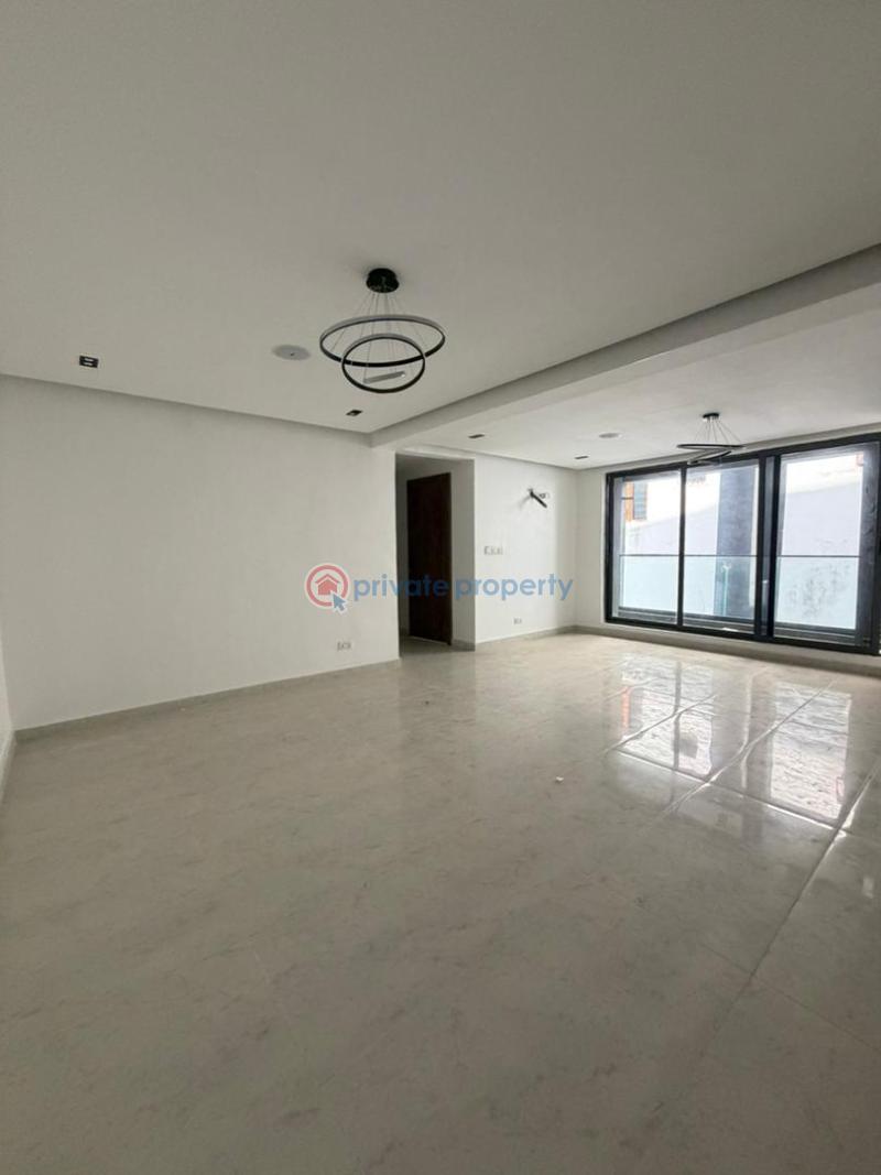 2 bedroom Block Of Flats For Sale Ikate Elegushi Lekki Lagos - 3