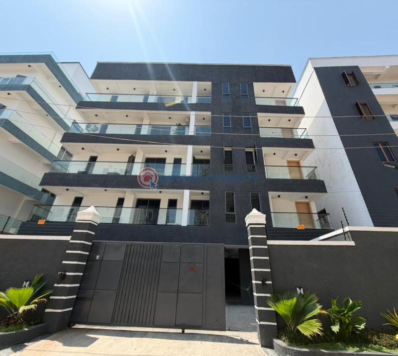 2 bedroom Block Of Flats For Sale Ikate Elegushi Lekki Lagos - 0