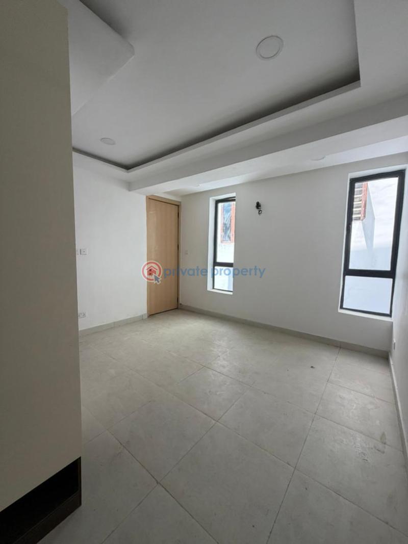 2 bedroom Block Of Flats For Sale Ikate Elegushi Lekki Lagos - 4