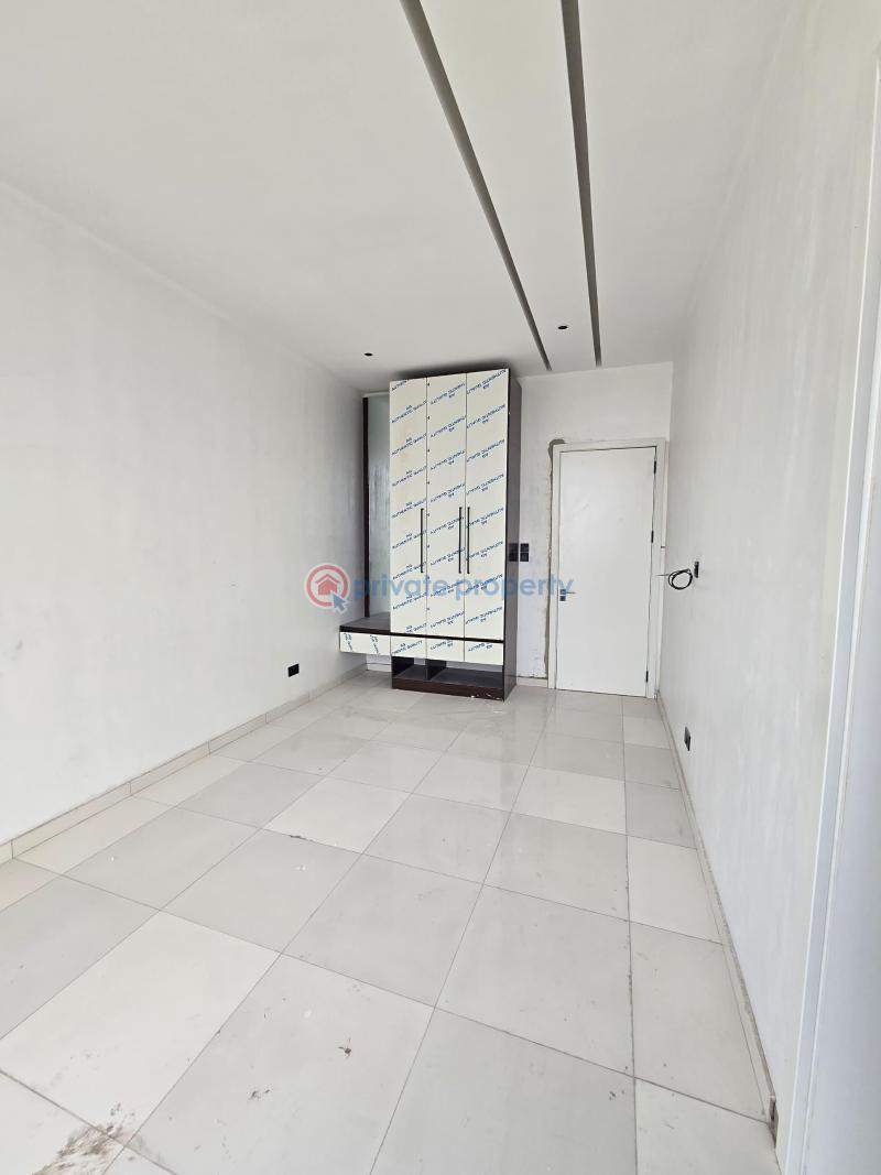 2 bedroom Flat & Apartment For Sale Lekki Phase 1 Lagos - 8