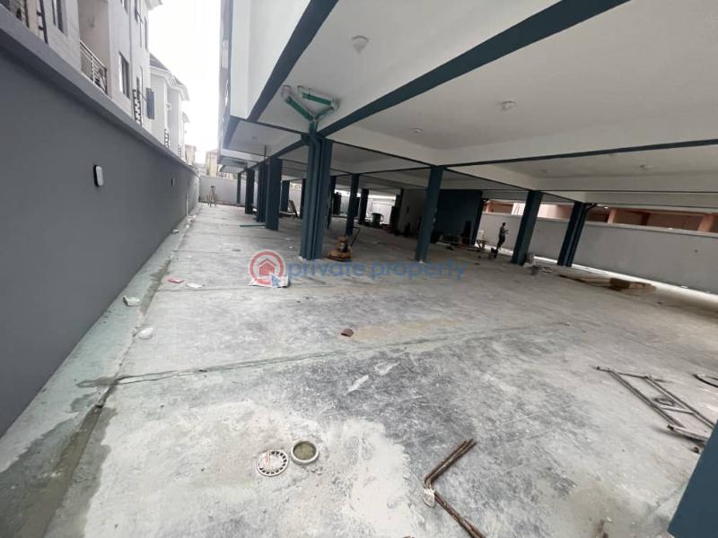 2 bedroom Block Of Flats For Sale Ikate Ilasan Lekki Lagos - 10