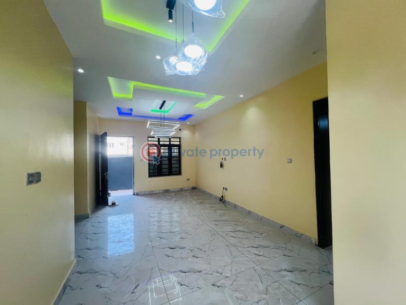 2 bedroom Block Of Flats For Sale Lekki Scheme 2 Ajah Lagos - 1