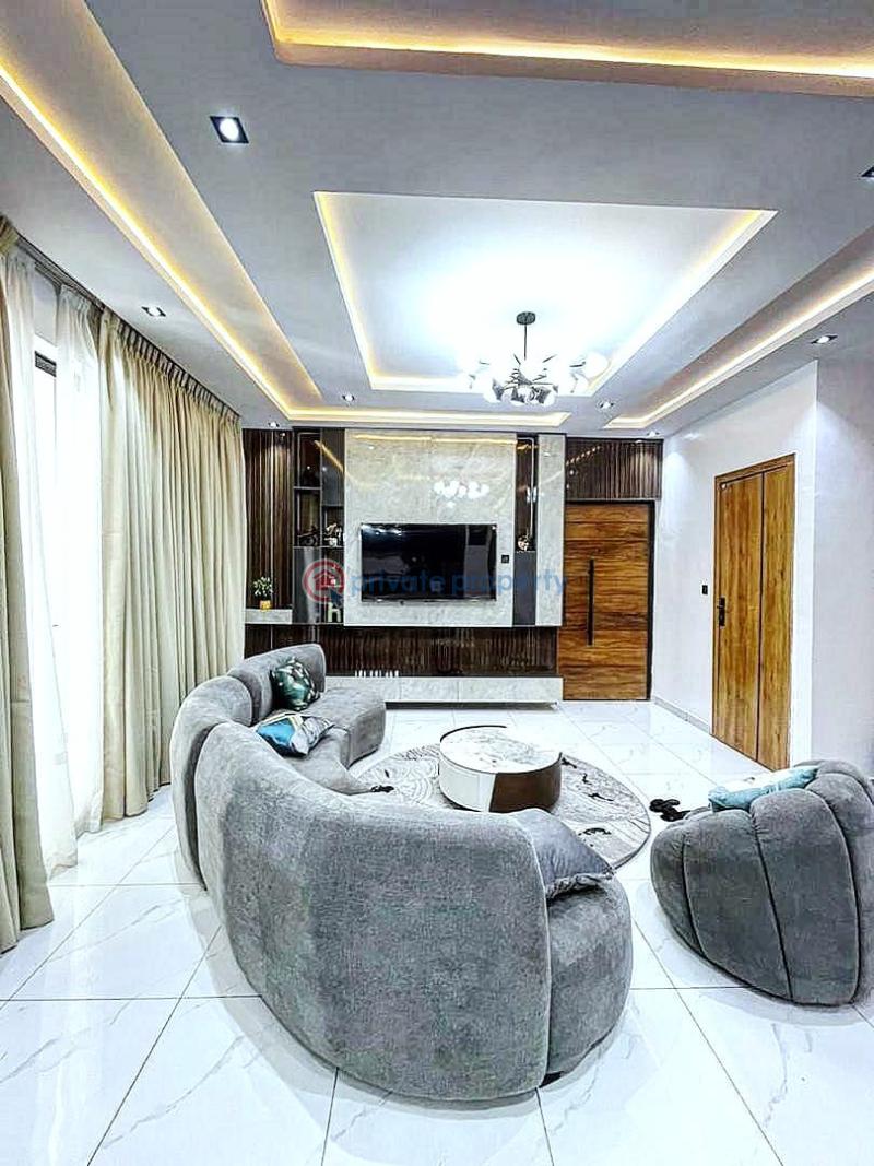2 bedroom Flat & Apartment For Sale Ikate Elegushi Lekki Lagos - 5