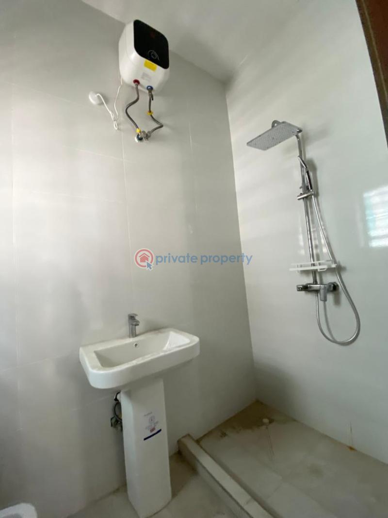 2 bedroom Flat & Apartment For Sale Lekki Phase 1 Lagos - 9