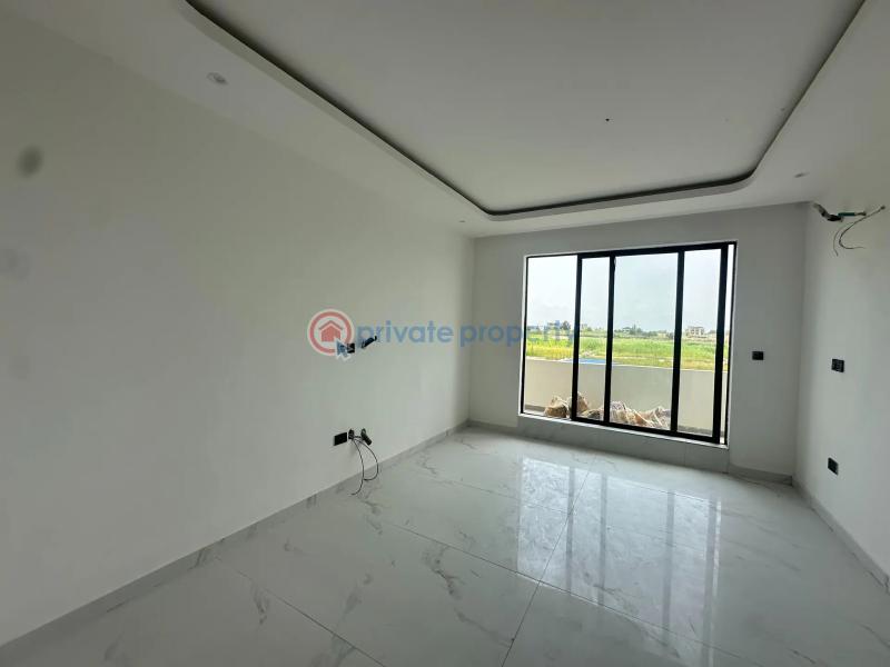2 bedroom Block Of Flats For Rent Lekki Phase 1 Lagos - 8