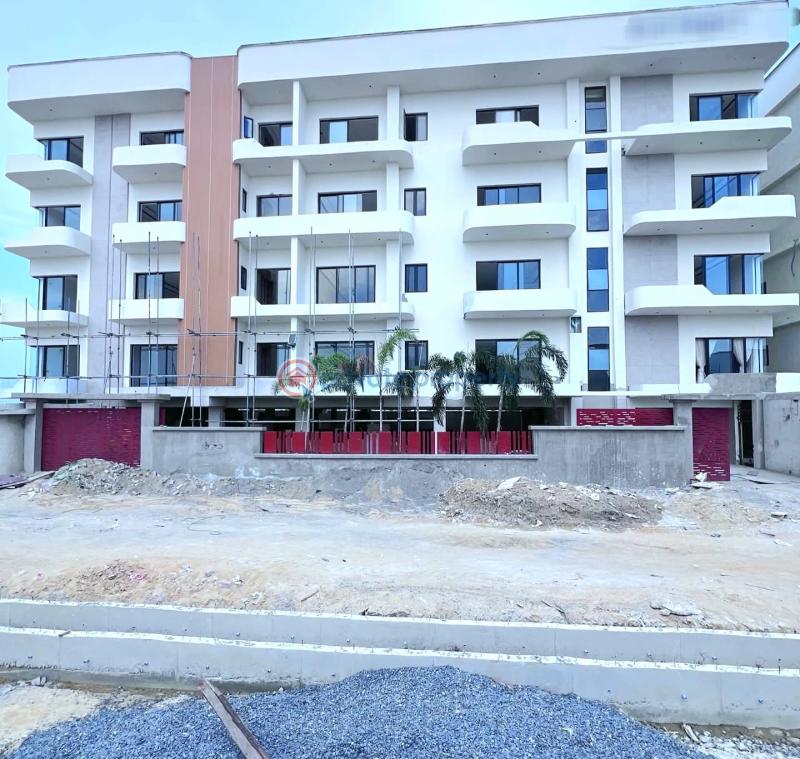 2 bedroom Flat & Apartment For Sale Lekki Phase 1 Lagos - 0