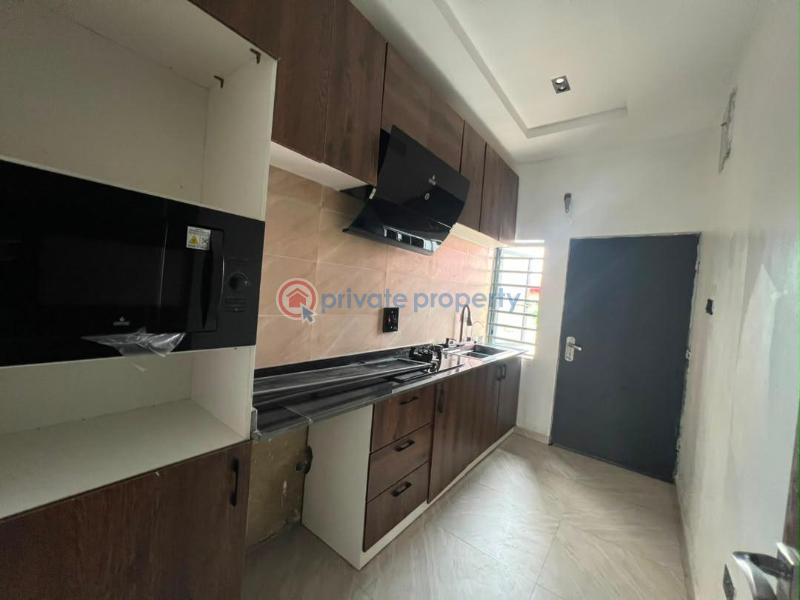 2 bedroom Flat & Apartment For Rent Lekki Scheme 2 Ajah Lagos - 17