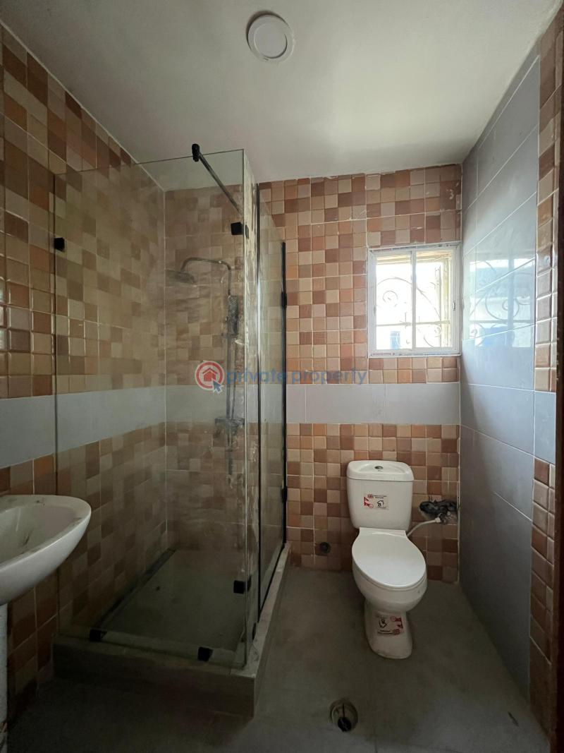 2 bedroom Block Of Flats For Rent Ologolor Lekki Ologolo Lekki Lagos - 5