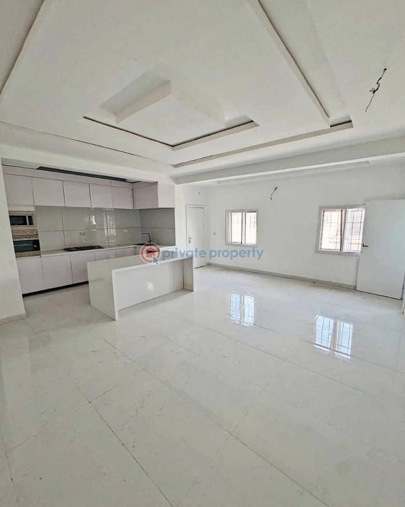 Brand new 2-bedroom apartment - 7 2 bedroom Flat & Apartment For Sale Lekki Phase 1 Lagos - 7