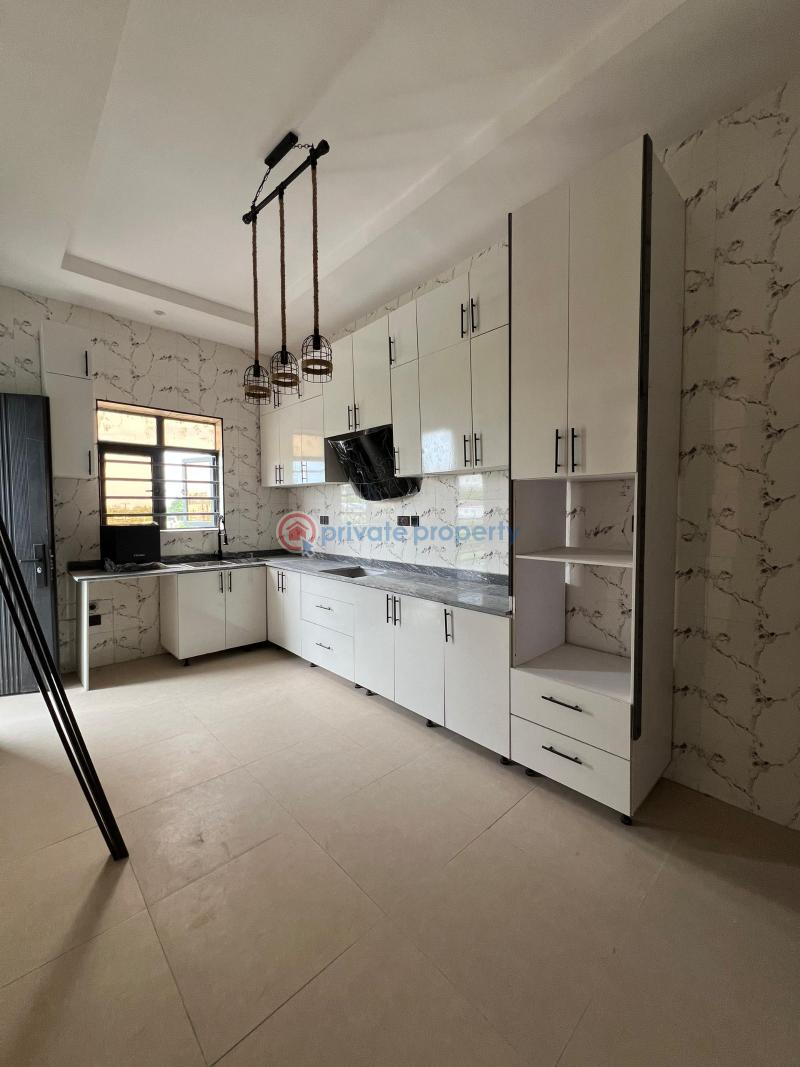 2 bedroom Flat & Apartment For Rent Lekki Scheme 2,abraham Adesanya Lekki Scheme 2 Ajah Lagos - 10