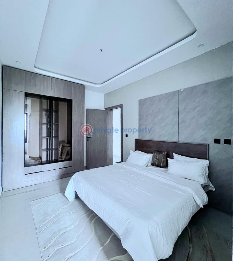 2 bedroom Flat & Apartment For Sale Lekki Phase 1 Lagos - 1