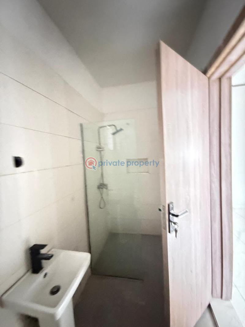 2 bedroom Flat & Apartment For Rent Salem, Lekki Ikate Elegushi Lekki Lagos - 5