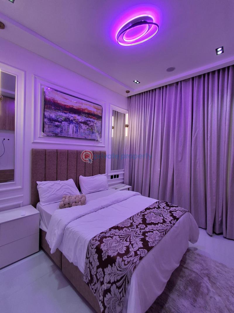 2 bedroom Maisonette For Sale Ikate Lekki Lagos - 13