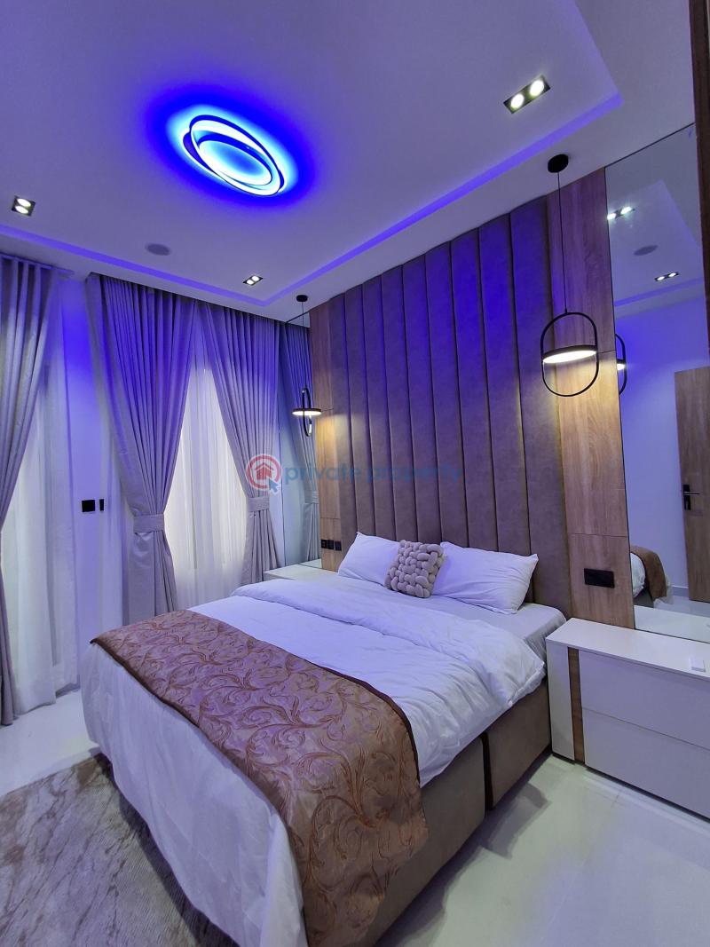 2 bedroom Maisonette For Sale Ikate Lekki Lagos - 2