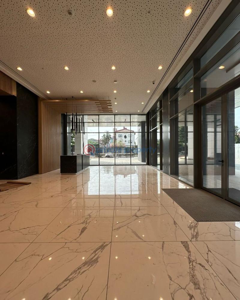 2 bedroom Flat & Apartment For Rent Victoria Island Lagos - 15