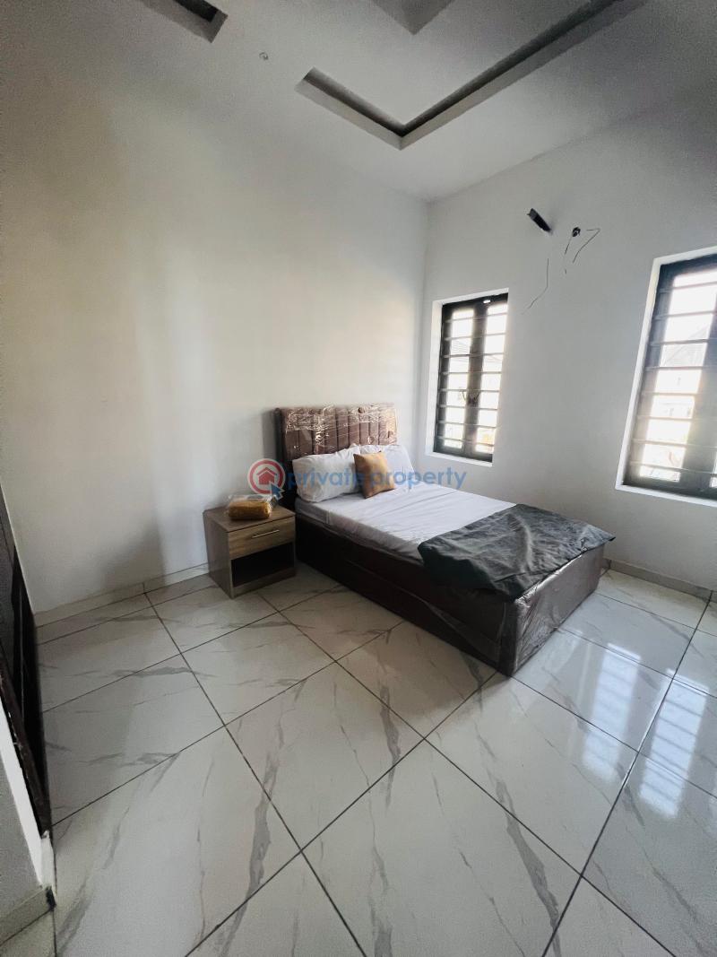 2 bedroom Block Of Flats For Sale Ologolo Lekki Lagos - 5