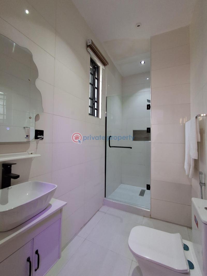 2 bedroom Maisonette For Sale Ikate Lekki Lagos - 7